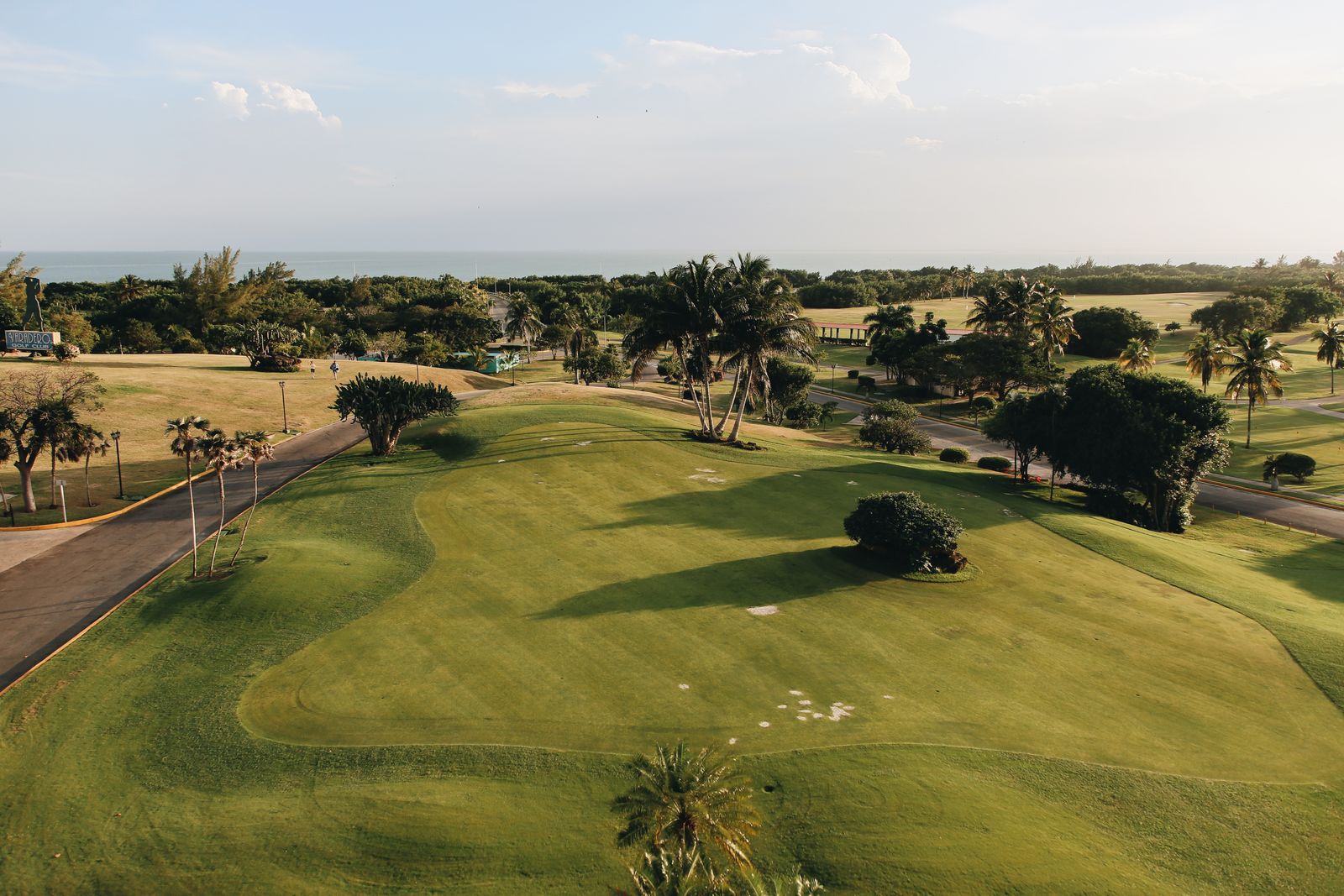 Carya Golf Club