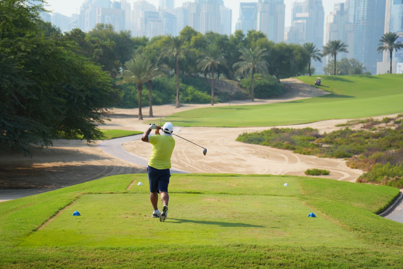 Gloria Golf Club
