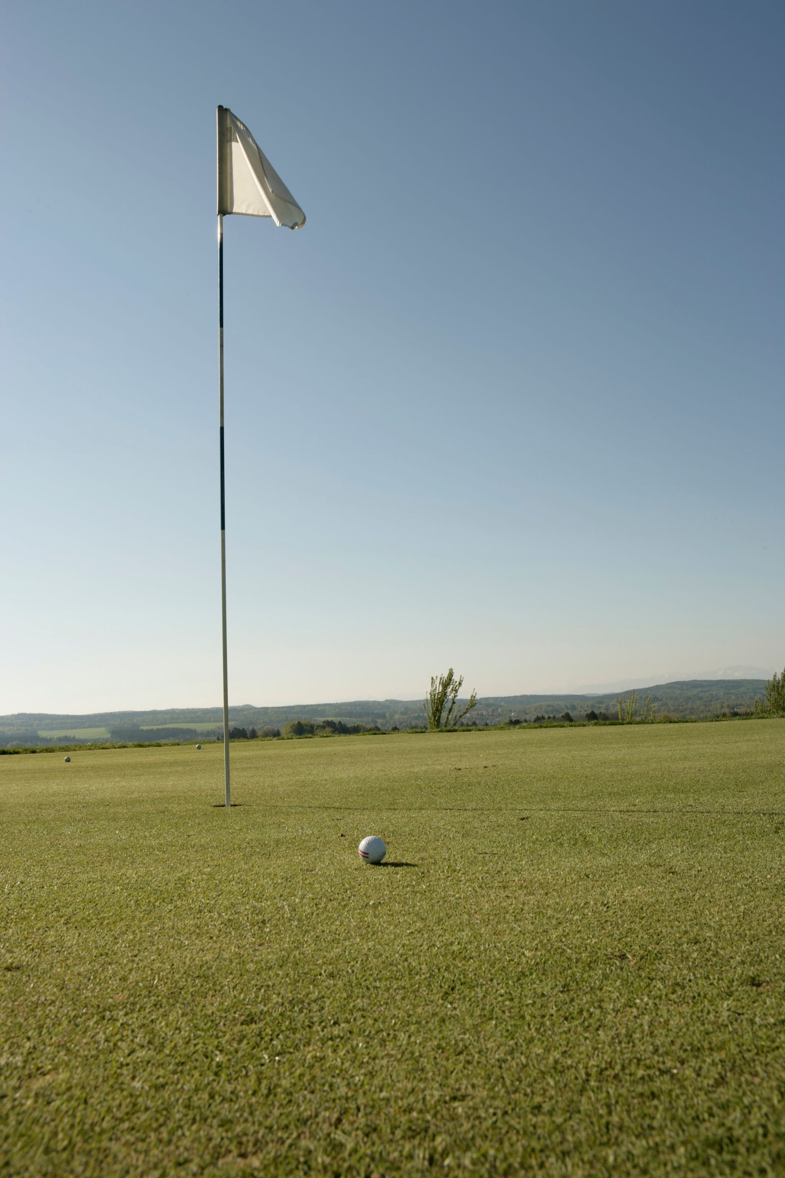 The Montgomerie Maxx Royal