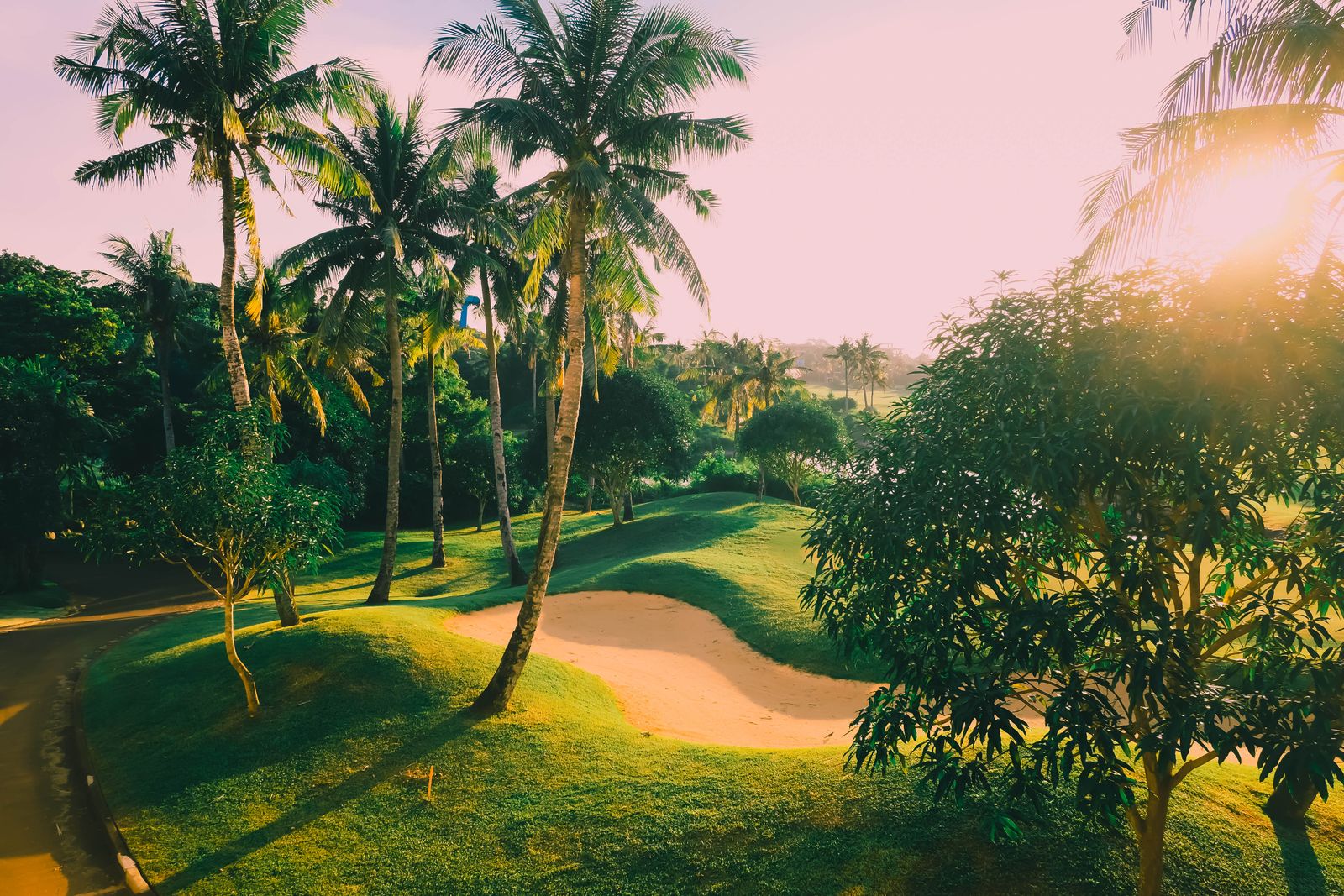 Cornelia Golf Club