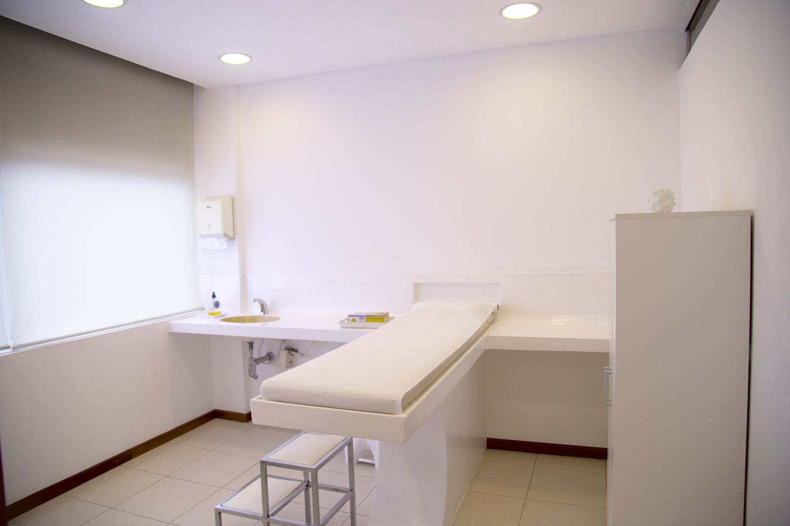 Laura Health Center